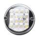 Lampa stop fi115, 1 functie mers inapoi, alba, LED, 12V W33 172 Was Lampa stop fi115, 1 functie mers inapoi, alba, LED, 12V W33 172 Was
