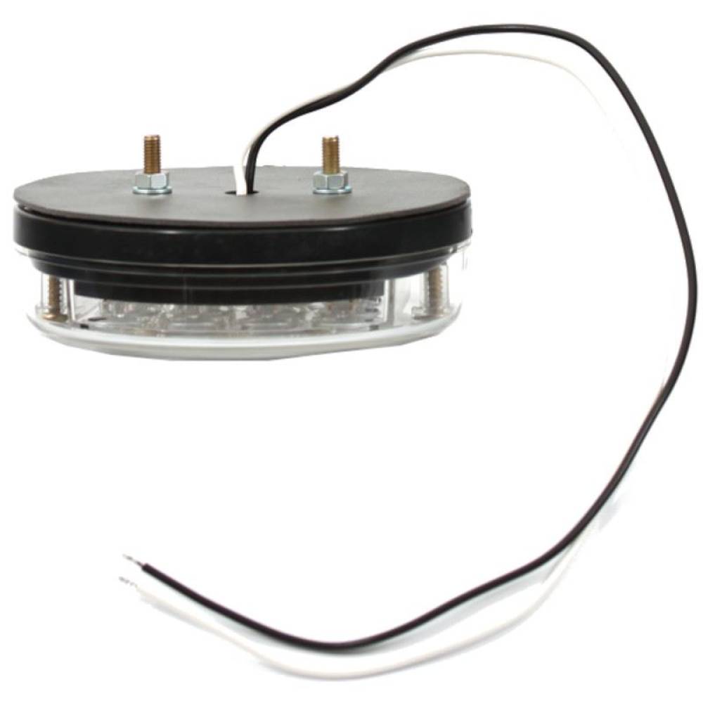 Lampa stop fi115, 1 functie mers inapoi, alba, LED, 12V W33 172 Was Lampa stop fi115, 1 functie mers inapoi, alba, LED, 12V W33 172 Was