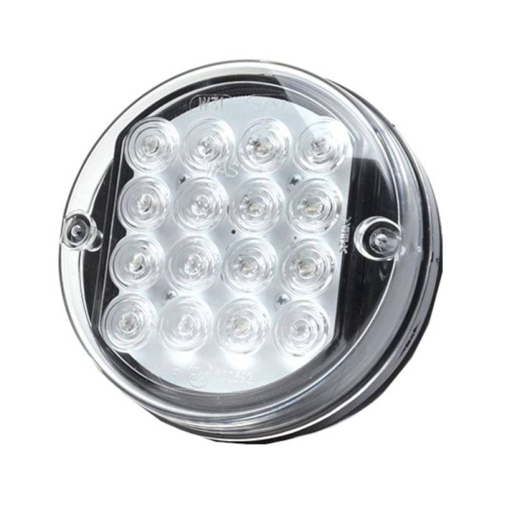 Lampa spate fi115, 1 functie, ceata, rosie, LED, 12V W31 168 Was Lampa spate fi115, 1 functie, ceata, rosie, LED, 12V W31 168 Was