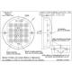 Lampa spate fi115, 1 functie, ceata, rosie, LED, 12V W31 168 Was Lampa spate fi115, 1 functie, ceata, rosie, LED, 12V W31 168 Was