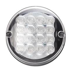 Lampa stop fi115, LED, pozitie si frana, 12V, W30 166 Was