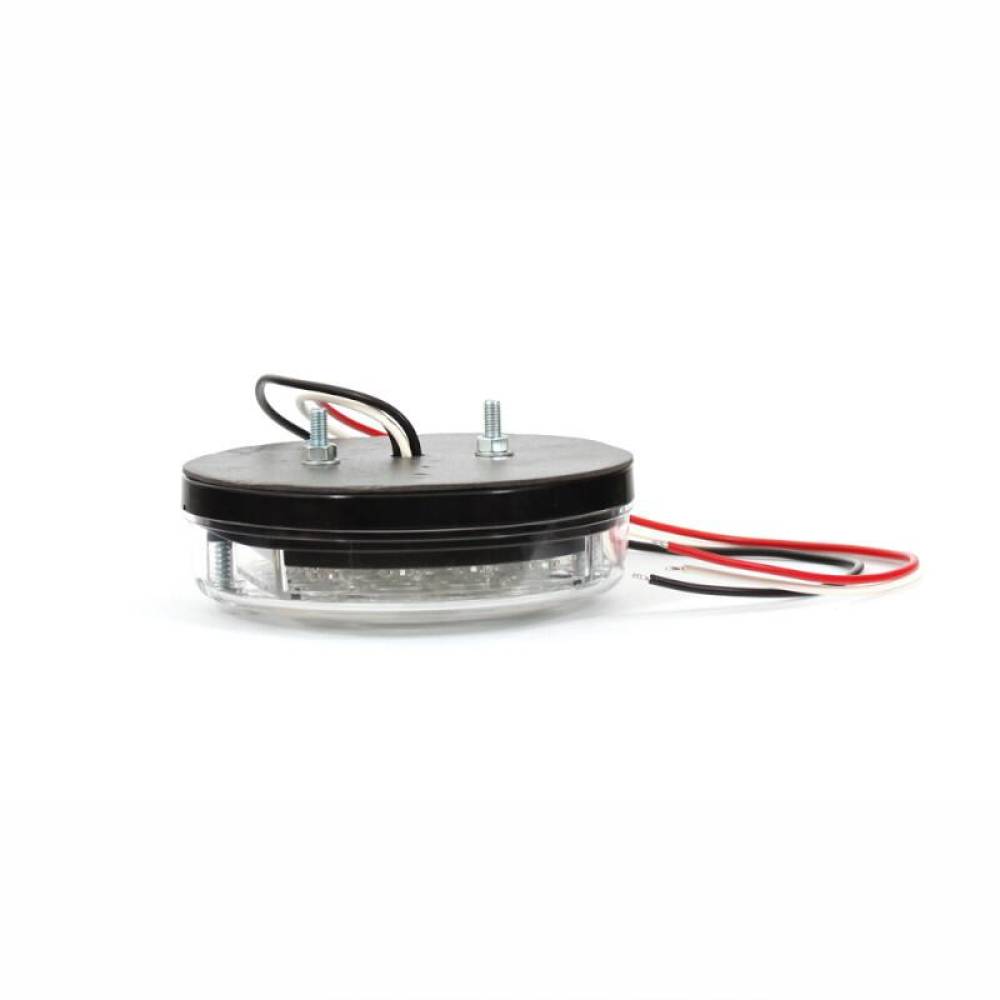 Lampa stop fi115, LED, pozitie si frana, 12V, W30 166 Was