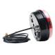 Lampa stop fi142, LED, 5 functii, semnalizare dinamica, stanga, W210DD 1439 DD L Was