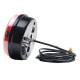 Lampa stop fi142, LED, 5 functii, semnalizare dinamica, dreapta, W210DD 1439 DD P Was Lampa stop fi142, LED, 5 functii, semnalizare dinamica, dreapta, W210DD 1439 DD P Was