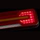 Lampa stop 284x100, LED, stanga, L1871 TruckLed Lampa stop 284x100, LED, stanga, L1871 TruckLed