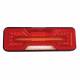 Lampa stop 284x100, LED, stanga, L1871 TruckLed Lampa stop 284x100, LED, stanga, L1871 TruckLed