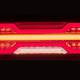 Lampa stop 284x100, LED, dreapta, L1872 TruckLed Lampa stop 284x100, LED, dreapta, L1872 TruckLed