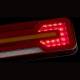 Lampa stop 284x100, LED, dreapta, L1872 TruckLed Lampa stop 284x100, LED, dreapta, L1872 TruckLed