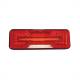 Lampa stop 284x100, LED, dreapta, L1872 TruckLed Lampa stop 284x100, LED, dreapta, L1872 TruckLed
