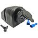 Priza cu 2 USB, 2x2.1A, 12/24V, HUGO 42719 CarCo