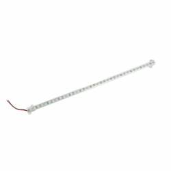 Banda LED aluminiu cu dispersor 100cm, 220V-5730-144D HY2001