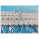 Modul LED 3x2W, 170gr, 220V, IP65 