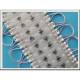 Modul LED 3x2W, 170gr, 220V, IP65 