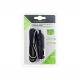 Stecher bricheta (mufa) 12-24V, cu cablu electric 1.2m, 63221 Carmotion Stecher bricheta (mufa) 12-24V, cu cablu electric 1.2m, 63221 Carmotion