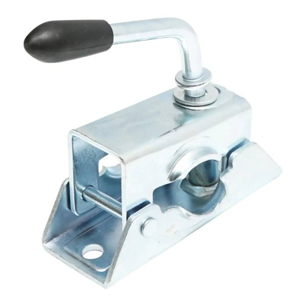 Clema suport pentru fixarea rotii pe protap remorca, fi34, BK90280