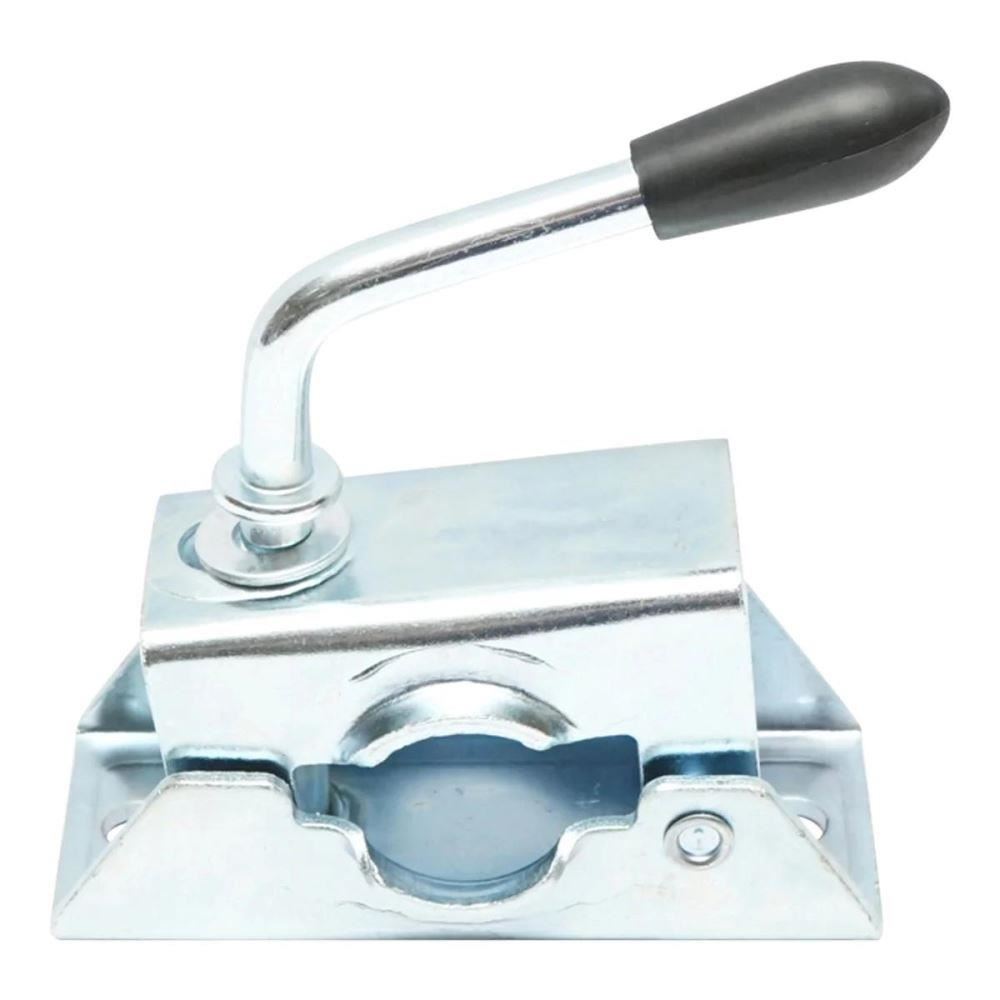 Clema suport pentru fixarea rotii pe protap remorca, fi34, BK90280