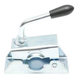 Clema suport pentru fixarea rotii pe protap remorca, fi34, BK90280