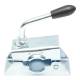 Clema suport pentru fixarea rotii pe protap remorca, fi34, BK90280