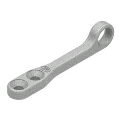 Contraplaca la inchizator oblon (pentru ZB-16-03/04) Z-16-3 SPP