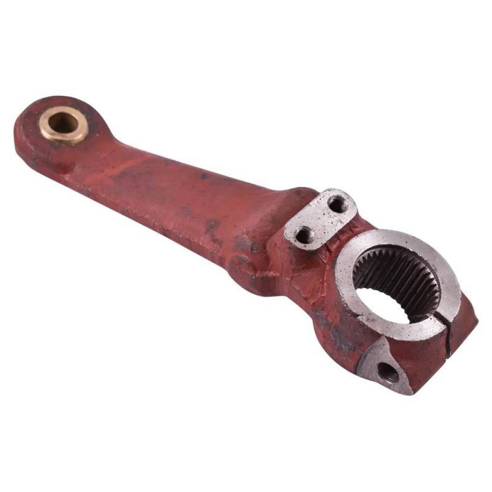 Brat monobloc stanga / dreapta, cu nuturi mari, 38 de dinti la interior, UTB U-445