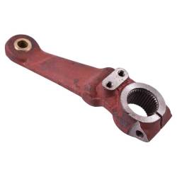 Brat monobloc stanga / dreapta, cu nuturi mari, 38 de dinti la interior, UTB U-445