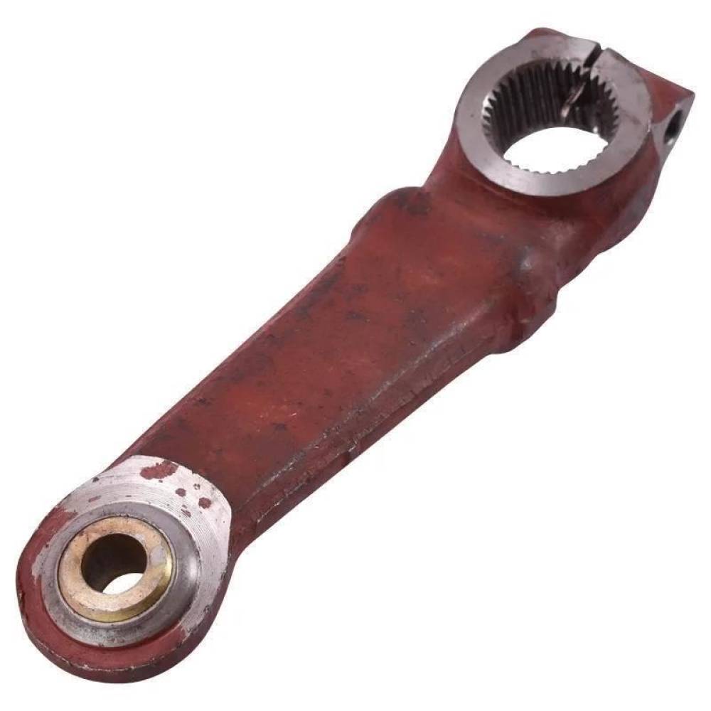 Brat monobloc stanga / dreapta, cu nuturi mari, 38 de dinti la interior, UTB U-445