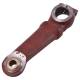 Brat monobloc stanga / dreapta, cu nuturi mari, 38 de dinti la interior, UTB U-445
