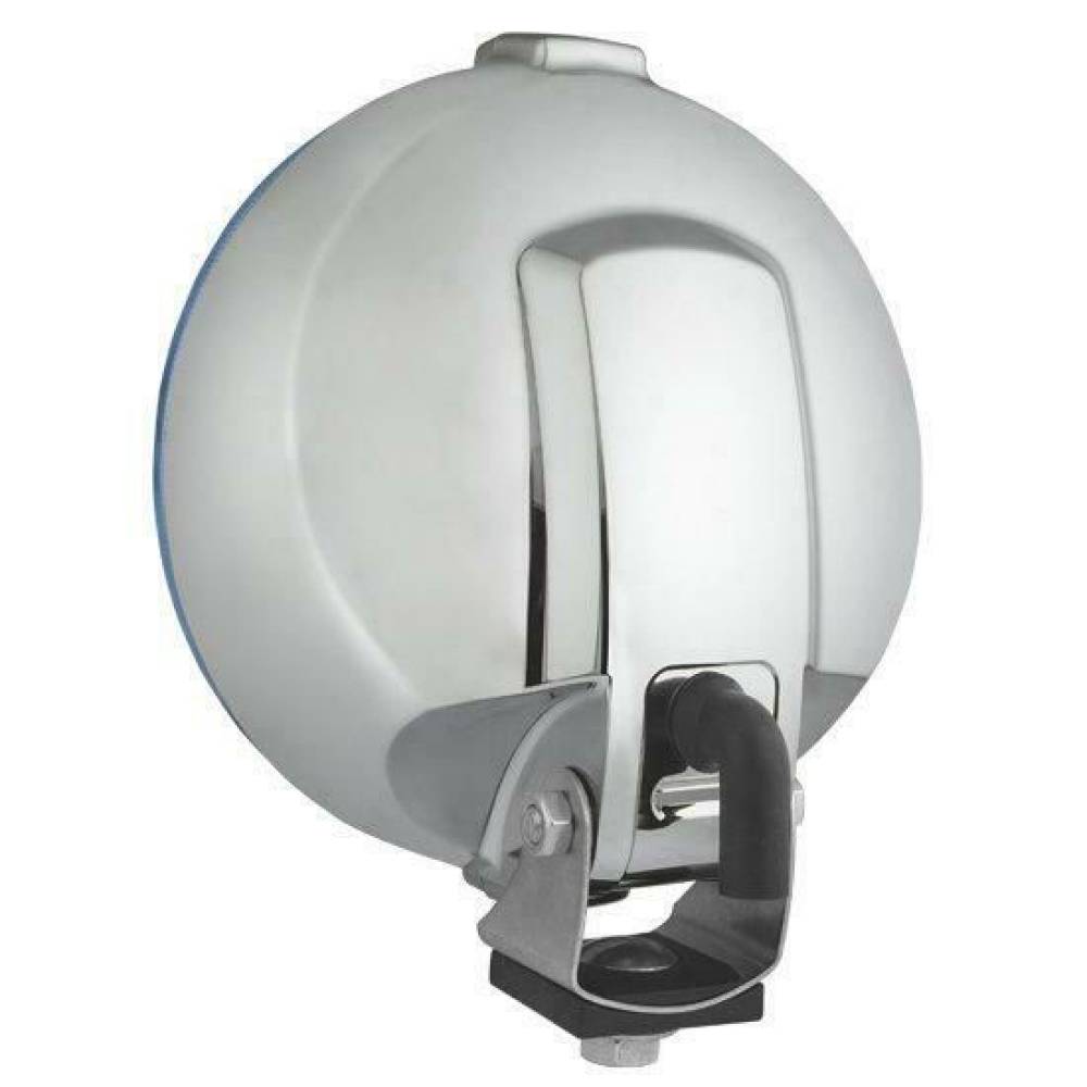 Proiector fi183, LED Ring, pozitie Angel Eye, sticla albastra, carcasa cromata, 24V-HOS2.38817 Wesem Proiector fi183, LED Ring, pozitie Angel Eye, sticla albastra, carcasa cromata, 24V-HOS2.38817 Wesem