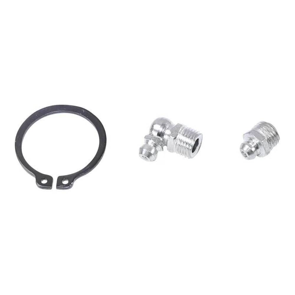 Ax pedala U445 40.35.014 Bh56  