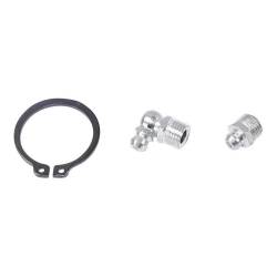 Ax pedala U445 40.35.014 Bh56  