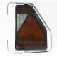 Rama metalica suport lampa remorca, forma triunghi, dreapta TRM00935 Horpol Rama metalica suport lampa remorca, forma triunghi, dreapta TRM00935 Horpol