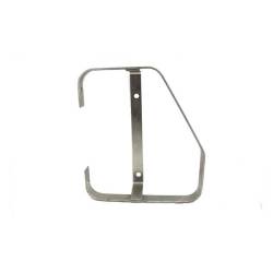 Rama metalica suport lampa remorca, forma triunghi, dreapta TRM00935 Horpol