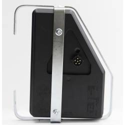 Rama metalica suport lampa remorca, forma triunghi, stanga HOR 56 TRM00936 Hopol Rama metalica suport lampa remorca, forma triunghi, stanga HOR 56 TRM00936 Hopol