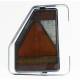 Rama metalica suport lampa remorca, forma triunghi, stanga HOR 56 TRM00936 Hopol