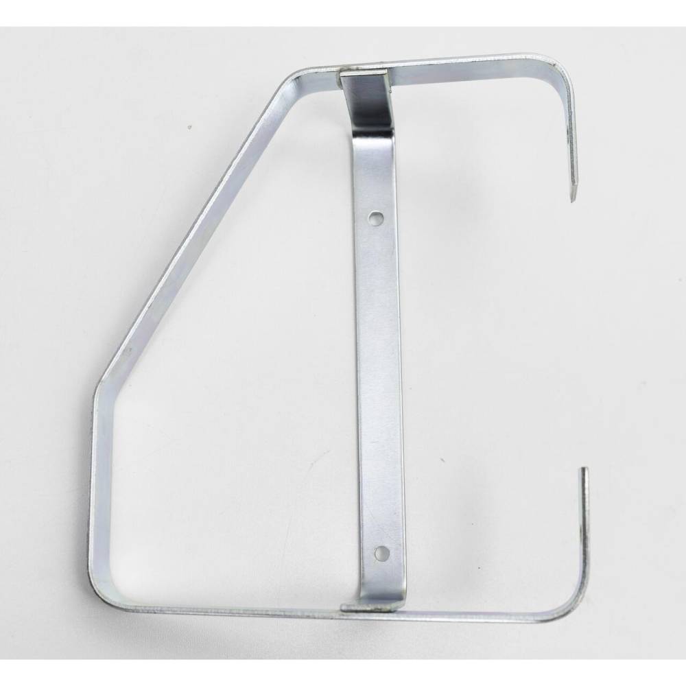 Rama metalica suport lampa remorca, forma triunghi, stanga HOR 56 TRM00936 Hopol