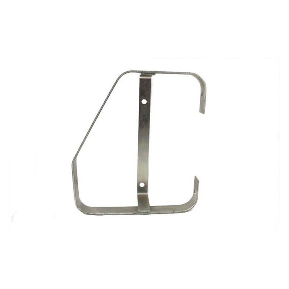 Rama metalica suport lampa remorca, forma triunghi, stanga HOR 56 TRM00936 Hopol