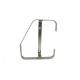 Rama metalica suport lampa remorca, forma triunghi, stanga HOR 56 TRM00936 Hopol