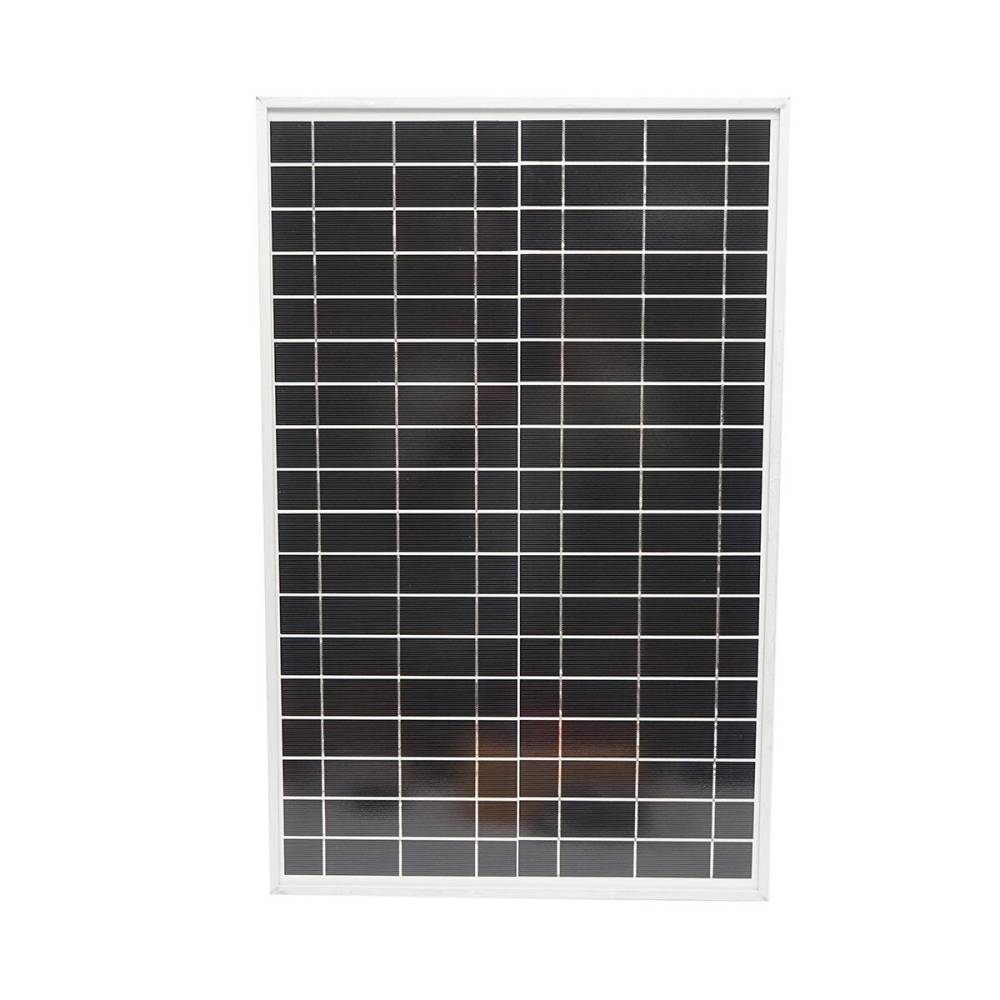 Aparat generator impuls 12V, 2J, 12V/12Ah, plus panou 10W BK87633
