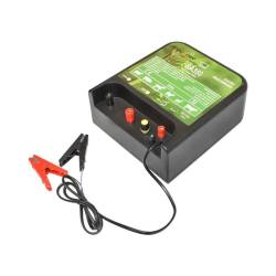 Aparat generator de impulsuri 12V 2.5J 40km BK87629