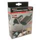 Incarcator auto 2+2 USB 12V/24V 4x2.1A TYL 42685 CarCo