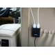 Incarcator auto 2+2 USB 12V/24V 4x2.1A TYL 42685 CarCo