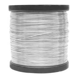 Sarma galvanizata gard electric, 1,6mm x 1000m, BK87608