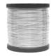 Sarma galvanizata gard electric, 1,6mm x 1000m, BK87608