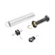 Set maner poarta cu arc cu izolatori gard electric BK87663