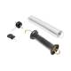 Set maner poarta cu arc cu izolatori gard electric BK87663