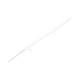 Stalp plastic 1110mm alb BBV46