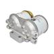 Baterie filtre dubla 90gr cu capac sticla U650 UTB110.65.178