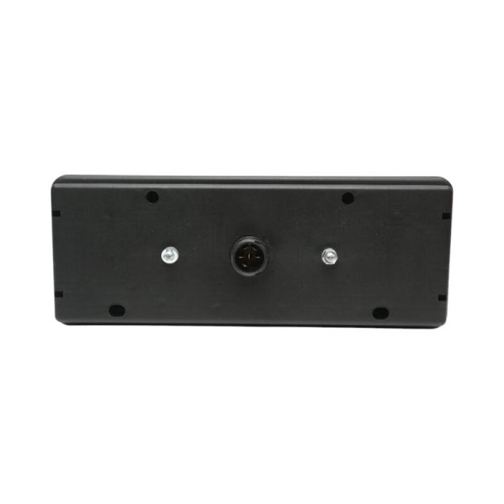 Lampa stop 400x153x88, 7 functii, 12-24V, fara bec Hibrid, mufa 7pini mari, stanga, Europoint III, UCLER 0108LS, 98645 Lampa stop 400x153x88, 7 functii, 12-24V, fara bec Hibrid, mufa 7pini mari, stanga, Europoint III, UCLER 0108LS, 98645