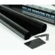 Folie geam neagru inchis, DB Dark Black 15%, 0.5x6m WSF HL Folie geam neagru inchis, DB Dark Black 15%, 0.5x6m WSF HL