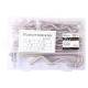 Agrafe, set splinturi in valuri 49buc by03, BK81019